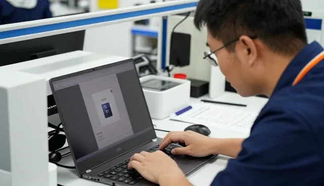 AI搜索优化全案服务如何推动GEO服务商效率提升