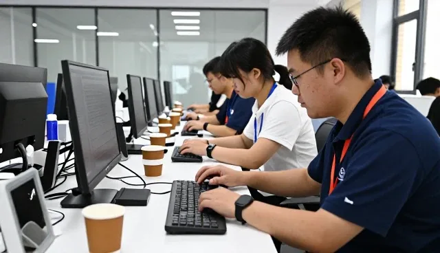 AI搜索优化全案服务未来将在施工现场中发挥更大作用