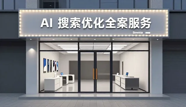AI搜索优化如何在多业务场景中实现有效适配