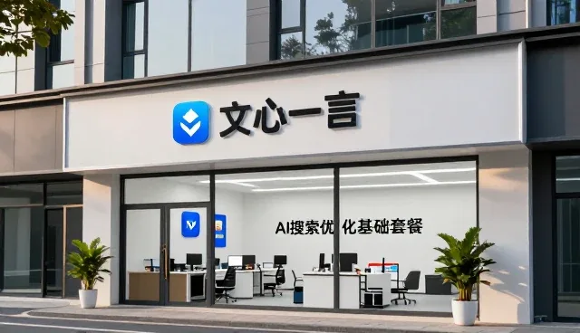 合伙人GEO助力企业提升AI搜索优化能力