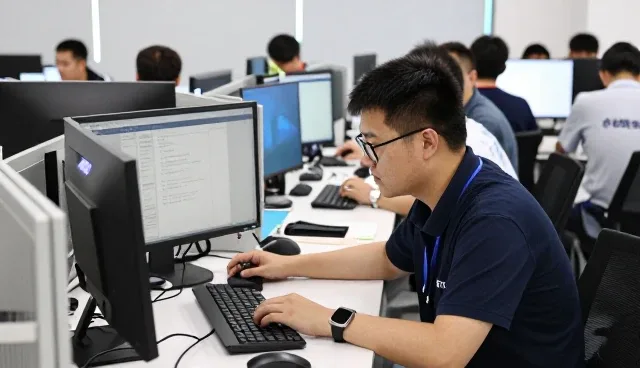 GEO服务商环境下None价值不断提升